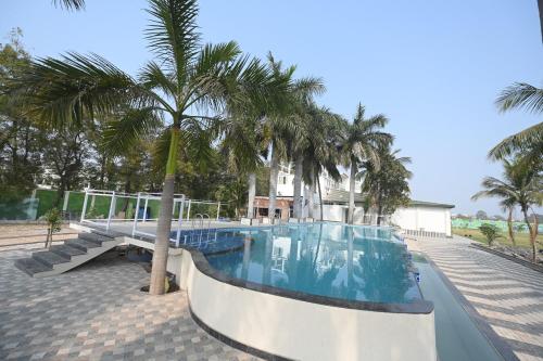 mm resort and hotels bhilai
