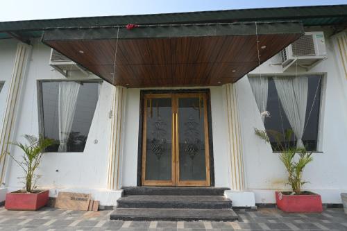 mm resort and hotels bhilai