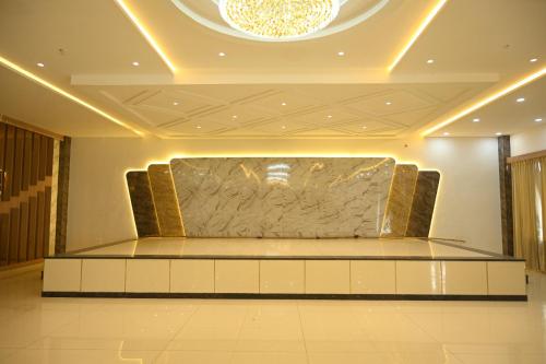 mm resort and hotels bhilai