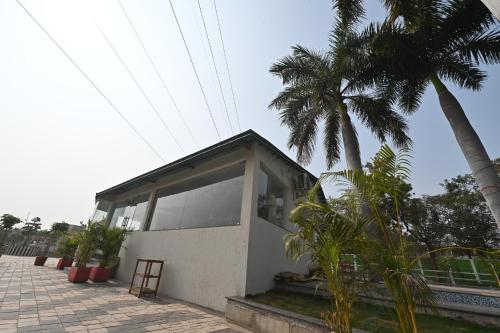 mm resort and hotels bhilai