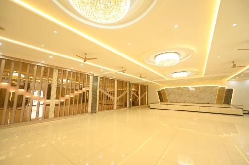 mm resort and hotels bhilai