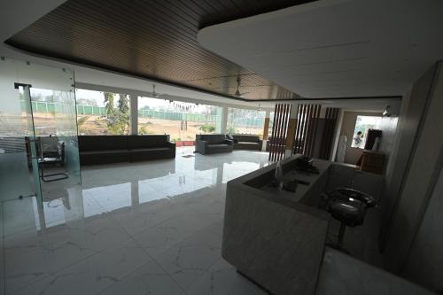 mm resort and hotels bhilai