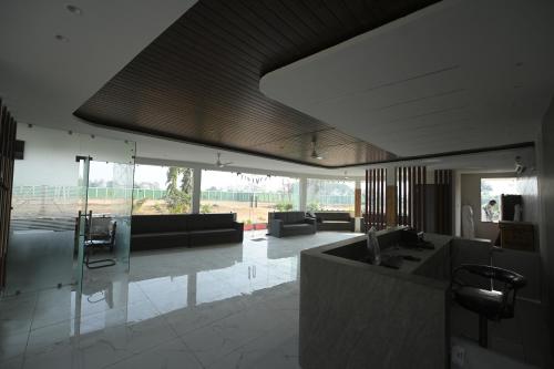 mm resort and hotels bhilai