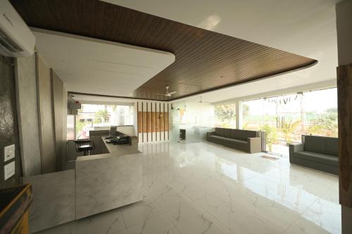mm resort and hotels bhilai