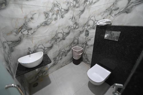 mm resort and hotels bhilai