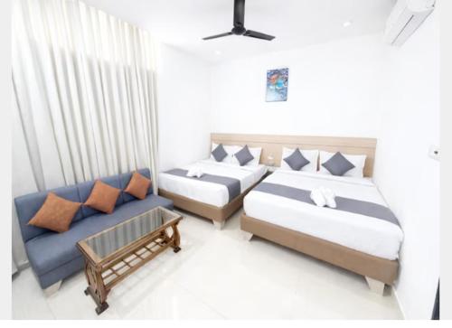 mm resort and hotels bhilai