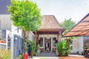 villa kamaniya
