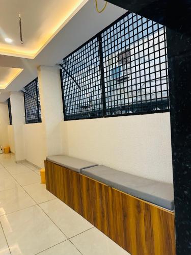 hotel rishikesh paradise peace calm comfort
