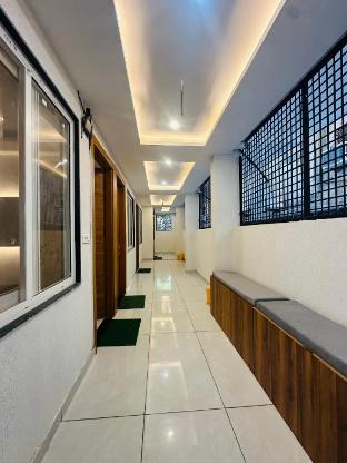 Hotel Rishikesh Paradise - Peace | Calm | Comfort!,,5 star