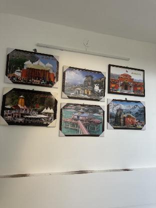 hotel rishikesh paradise peace calm comfort