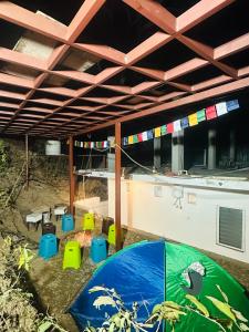 hotel rishikesh paradise peace calm comfort