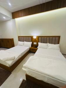 hotel rishikesh paradise peace calm comfort
