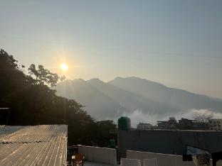 hotel rishikesh paradise peace calm comfort