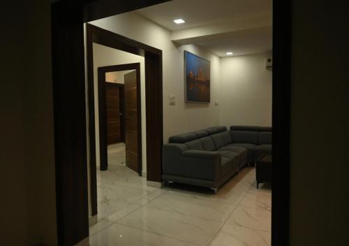 urban nest luxury suites