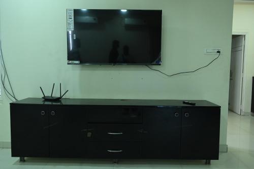 urban nest luxury suites