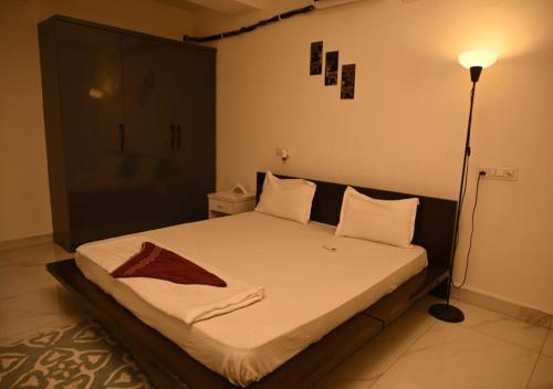 urban nest luxury suites