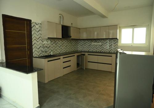 urban nest luxury suites