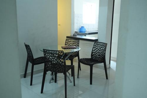 urban nest luxury suites