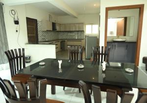 urban nest luxury suites