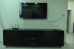 urban nest luxury suites