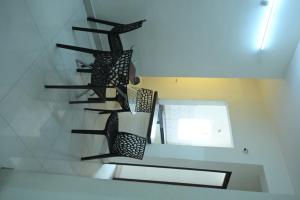 urban nest luxury suites