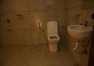 urban nest luxury suites