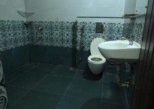 urban nest luxury suites