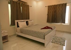 urban nest luxury suites