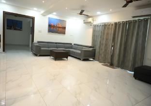 urban nest luxury suites