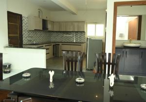 urban nest luxury suites