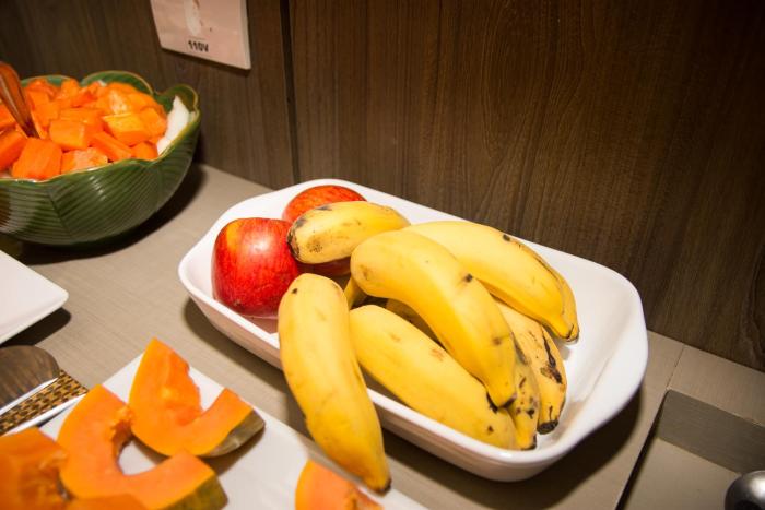 class hotel varginha