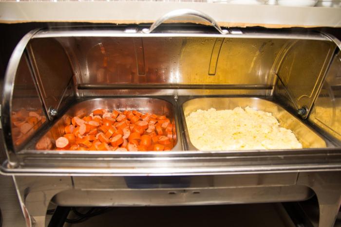 class hotel varginha