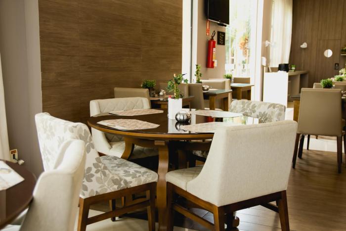 class hotel varginha