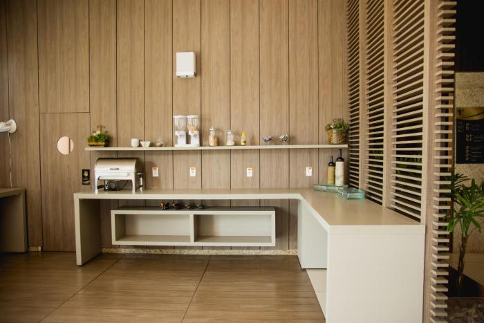 class hotel varginha