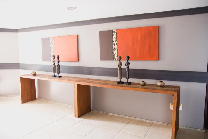 class hotel varginha