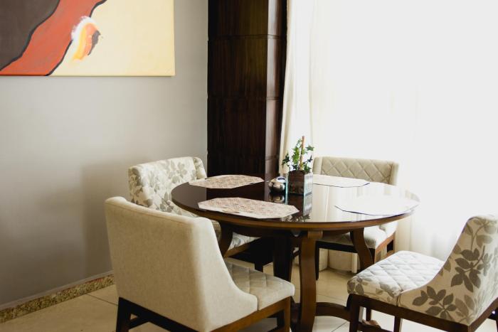 class hotel varginha