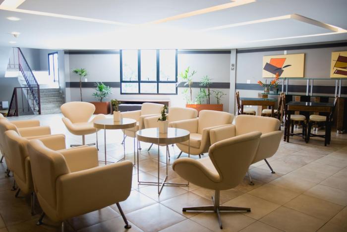 class hotel varginha