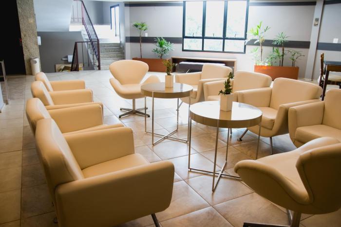 class hotel varginha