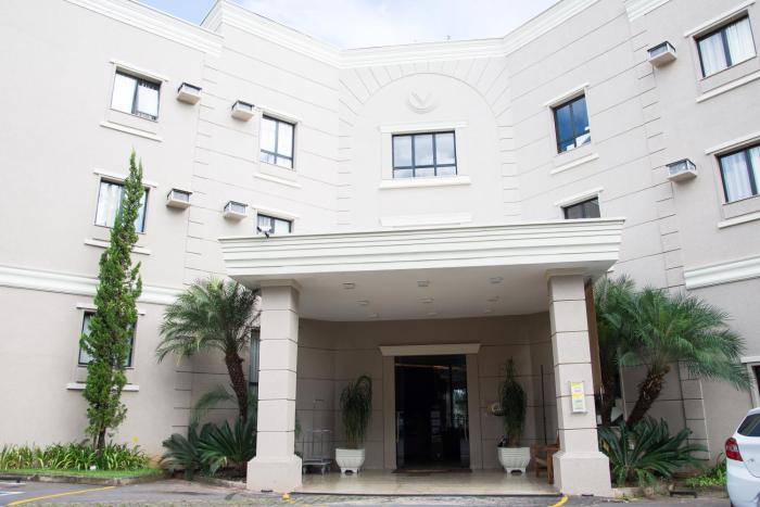 class hotel varginha