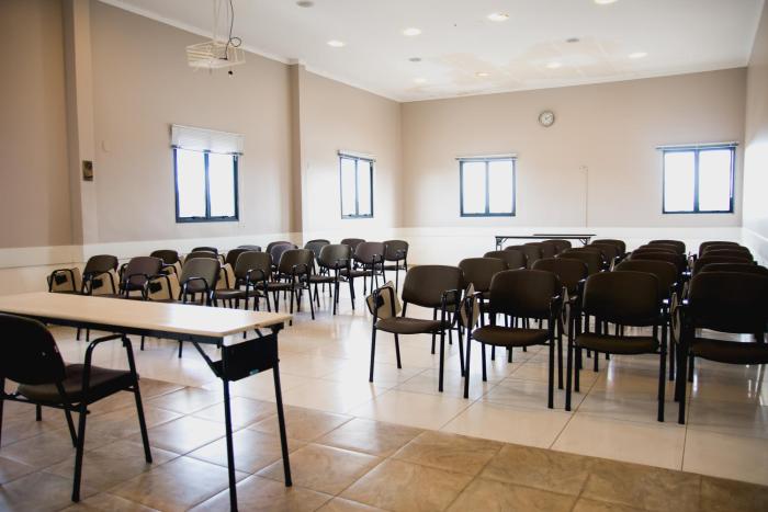 class hotel varginha