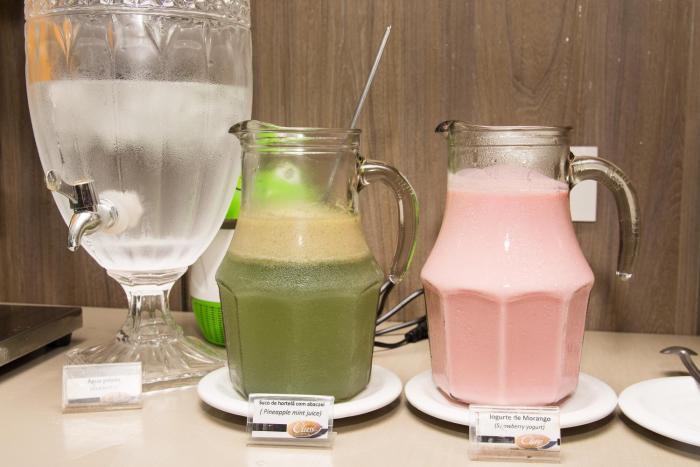 class hotel varginha