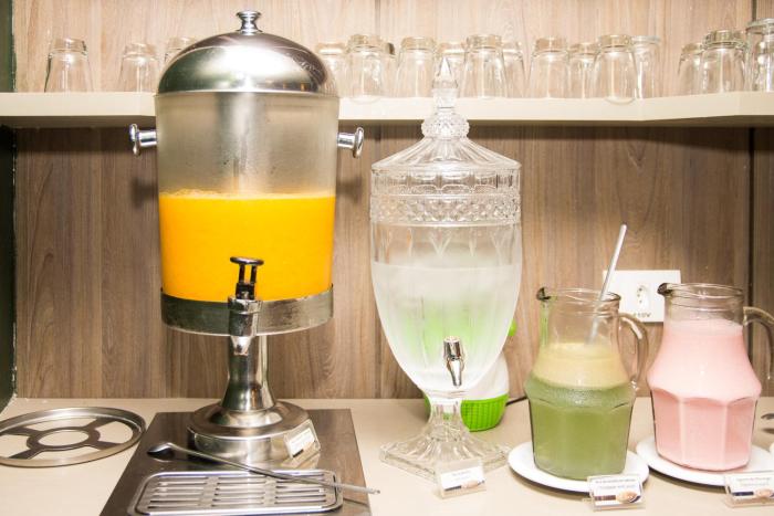 class hotel varginha