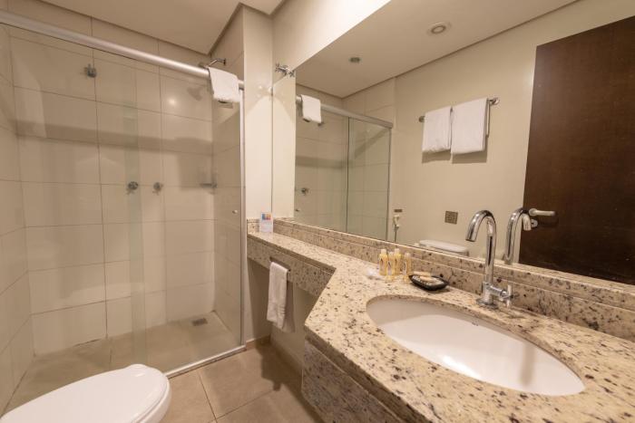 class hotel varginha