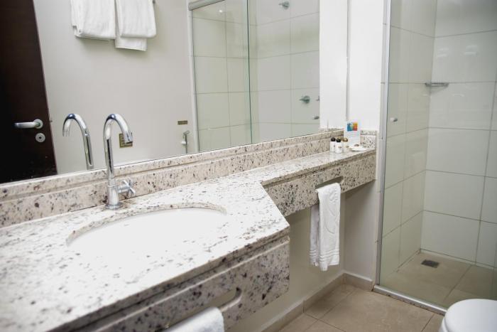 class hotel varginha