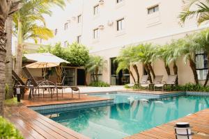 Class Hotel Varginha,Sao Lourenco>>Minas Gerais,3 star