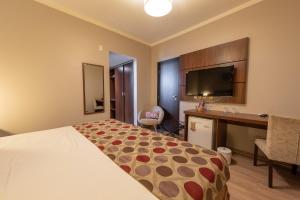 Class Hotel Varginha,Sao Lourenco>>Minas Gerais,3 star