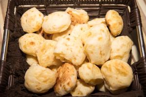 class hotel varginha