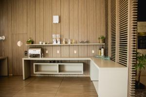 class hotel varginha