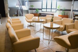 class hotel varginha