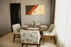 class hotel varginha